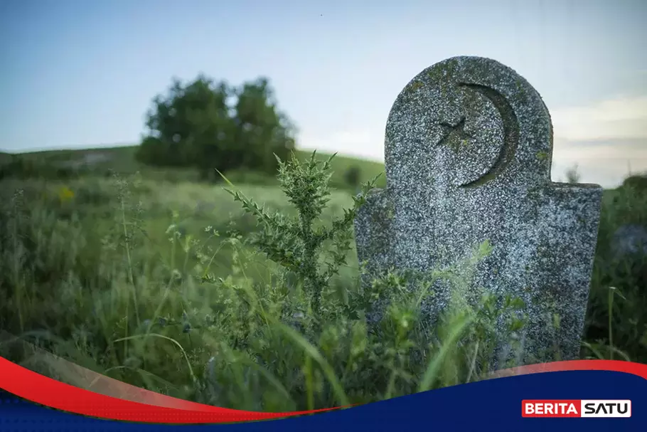 Nikmat dan Azab Kubur: Keyakinan atau Kenyataan?